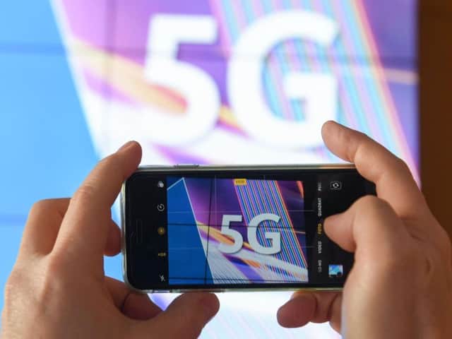 Benefits of 5G Technology Impacts