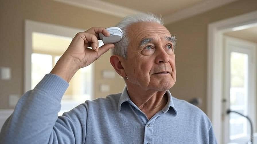 Quick Home Fixes That Protect Seniors